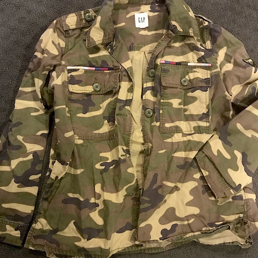 Jacket - Picture 2 of 3